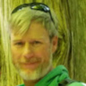 Meet your Posher, Mike